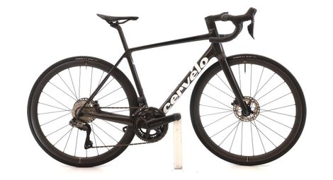 Produit reconditionné · Cervelo R5 Di2 12V · Gris / Vélo de route | Très bon état