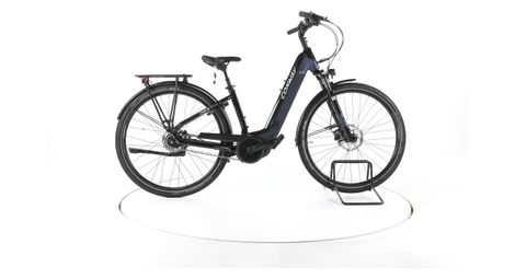 Produit reconditionné - Conway Cairon TR 3.8 City E-Bike Entrée basse - Bon Etat