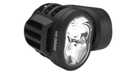 Tête de lampe silva free lamp unit 2000