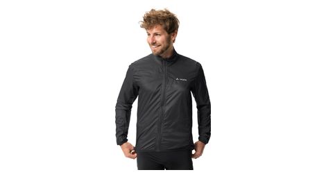 Vaude Matera Air Jacke Schwarz Herren