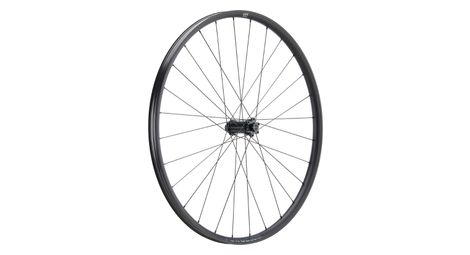 Newmen forge 30 enduro 29'' front wheel | boost 15x110 mm | 6-bolt