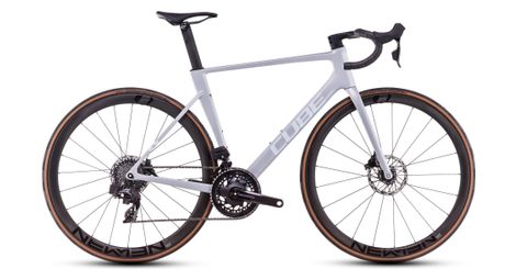 Vélo  Litening Air c 68x Pro Foggrey  n  White  2025