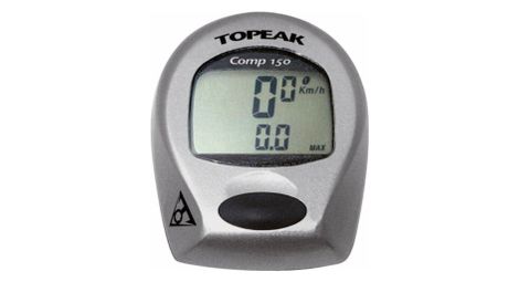 Compteur topeak comp 150 wireless