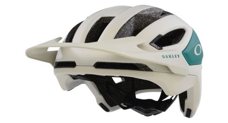 Casque vtt oakley drt3 mips blanc/vert