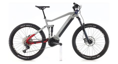 Haibike Alltrail 5 Velo VTT Electrique Haibike Tres Bon Etat