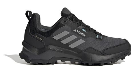 Adidas Terrex AX4 GTX Wanderschuhe Schwarz Frau