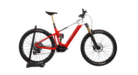 Produit reconditionné · mondraker crafty carbon rr - vtt électrique | très bon état