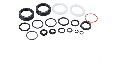 Kit de mantenimiento 200h / 1 año para horquilla rockshox yari solo air a1 2016-2018