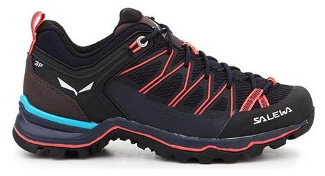 Chaussures de randonnée salewa ws mtn trainer lite
