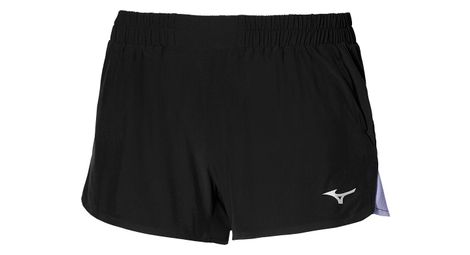 Short femme mizuno aero 2.5