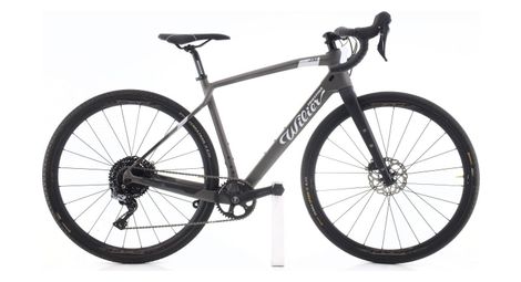 Wilier Triestina Wilier Jena Velo De Gravel Tres Bon Etat