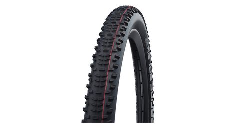 Schwalbe racing ralph 27.5'' mtb tire tubeless ready foldable super ground addix speed e-bike e-25