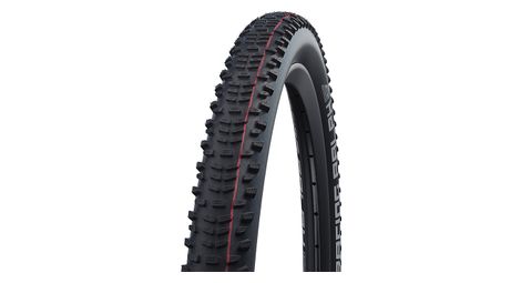 Schwalbe Racing Ralph 27,5'' MTB-Reifen Tubeless Ready Foldable Super Ground Addix Speed E-Bike E-25