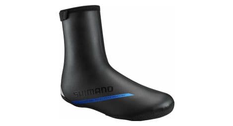 Couvre-chaussures thermiques route shimano