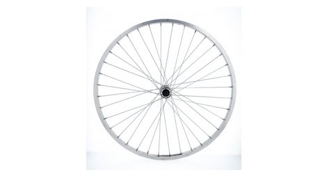 Roue avant 26 qr parallex etrto 21x559 rodi