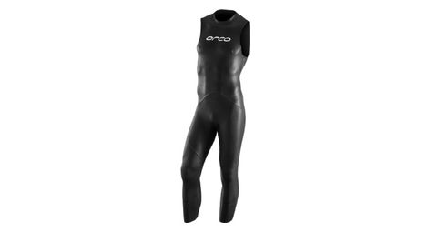 Combinaison sans manches neoprene orca rs1 openwater sleeveless noir