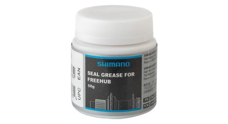 Graisse shimano pour moyeu 50g