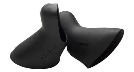 Sram red / rival / force / apex lever hoods black