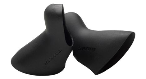 Cappe a leva sram red / rival / force / apex nere
