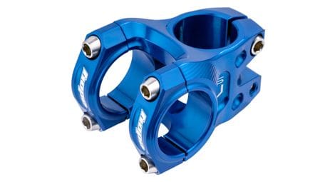 Potence hope gravity 31 8mm bleu