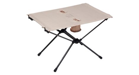 Table pliante nordisk risskov beige