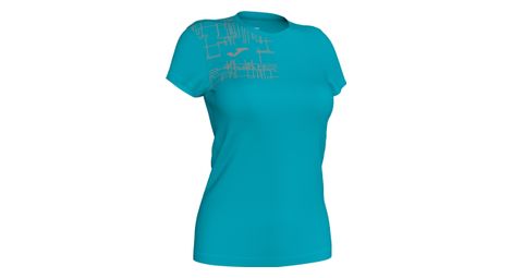 T shirt femme joma elite viii