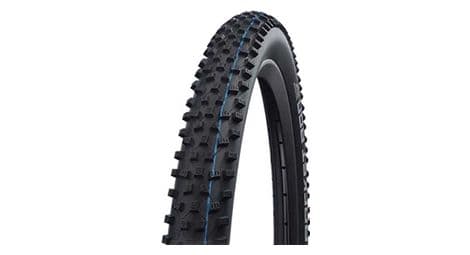 Schwalbe rocket ron evo super ground addix speedgrip 27.5´´ tubeless foldable mtb tyre noir...