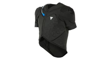 Dainese rival pro protective jacket black