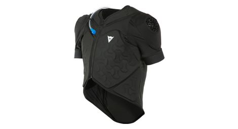 Veste de protection dainese rival pro noir