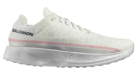 Salomon Index 0.3 - unisex - blanco