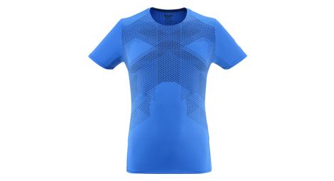 Millet intense trail t-shirt blau xl