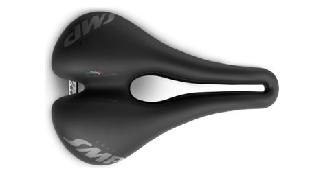 saddle smp trk large black