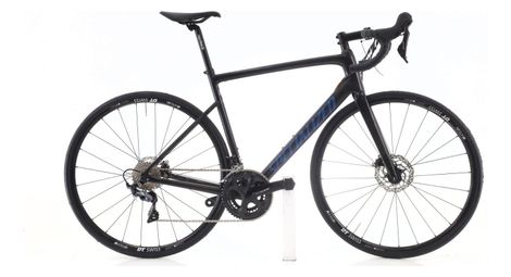 Produit reconditionné · Specialized Tarmac SL6 Sport · Noir / Vélo de route | Très bon état