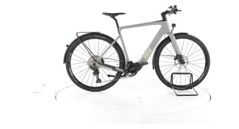 Produit reconditionné - Rose Backroad + Trekking E-Bike Carbon 2025 - Bon Etat