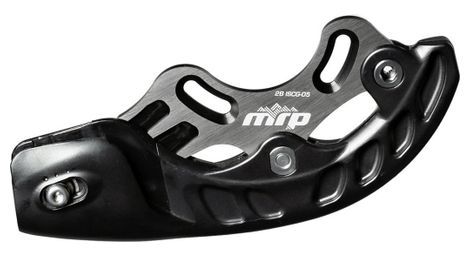 Guidacatena mrp g5 2 bolt sl 32-36t 'mini' iscg-05 noir