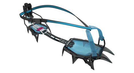 Crampons Blue Ice Griffin 12 Noir