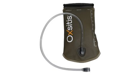 Poche à Eau Oxsitis 2L Noir