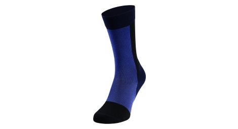 Chaussettes de randonnée odlo performance wool noir/violet