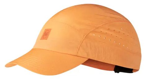 Buff speed cap orange