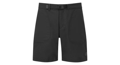 Short mountain equipment approach noir femme