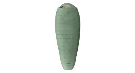 Unisex-Schlafsack Nordisk Ides 0° Large Grün