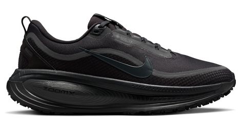 Chaussures running nike vomero 18 gtx noir homme