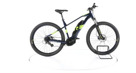Produit reconditionné - r raymon hardray e 1.0 vélo électrique - très bon etat