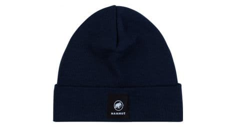 Mammut fedoz gorro azul