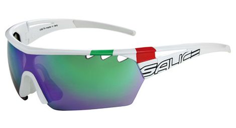 Salice paire de lunettes 006 italie blanc