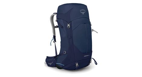 Osprey stratos 44 hiking bag blue men