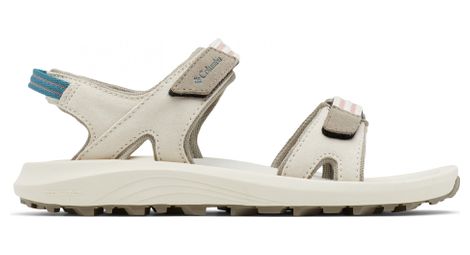 Chaussures de randonnee columbia trailstorm hiker 2 strap femme