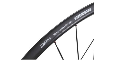 BBB Fond Hochdruckfelge 28 '' / 29 '' 22-622