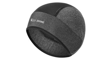 Bonnet de cyclisme pour l'été