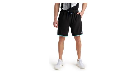 Bermuda arena icons team stripe unisex noir